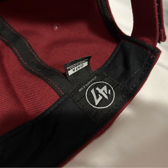 COPY - Yankees FITTED HATS unisex - Picture 3 of 6